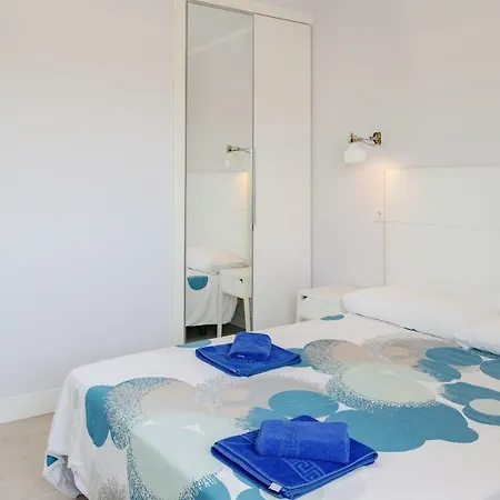 Ocean Pearl Lejlighed *