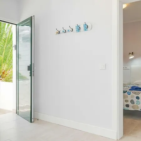 Apartmán Ocean Pearl Puerto del Carmen (Lanzarote)
