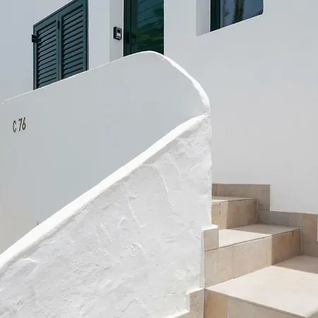 Ocean Pearl Lejlighed