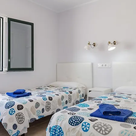 Apartmán Ocean Pearl Puerto del Carmen (Lanzarote)