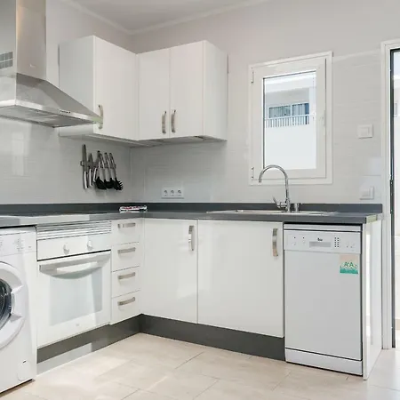 Appartement Ocean Pearl *