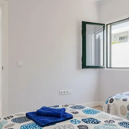 Appartement Ocean Pearl