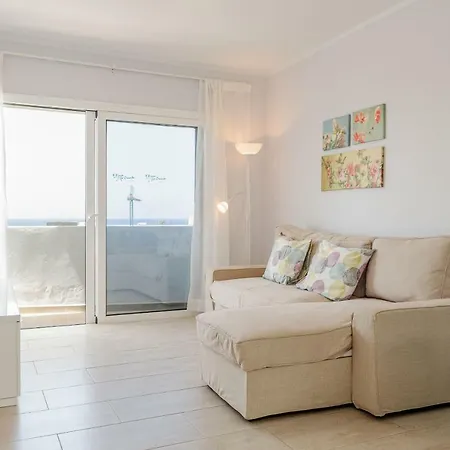 Ocean Pearl Appartement