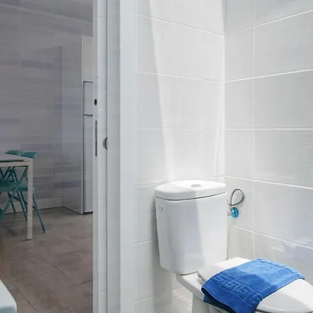 Ocean Pearl Appartement Puerto del Carmen (Lanzarote)