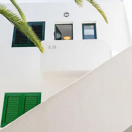 Ocean Pearl Appartement