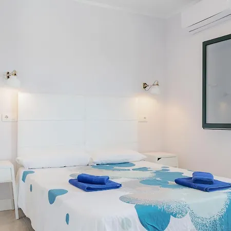 Ocean Pearl Appartement *